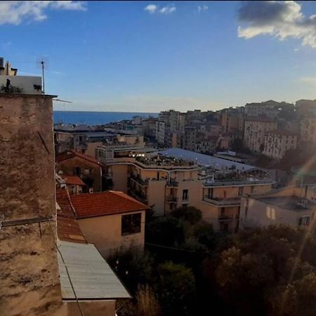 Apartament Casa Vintage San Remo Zewnętrze zdjęcie