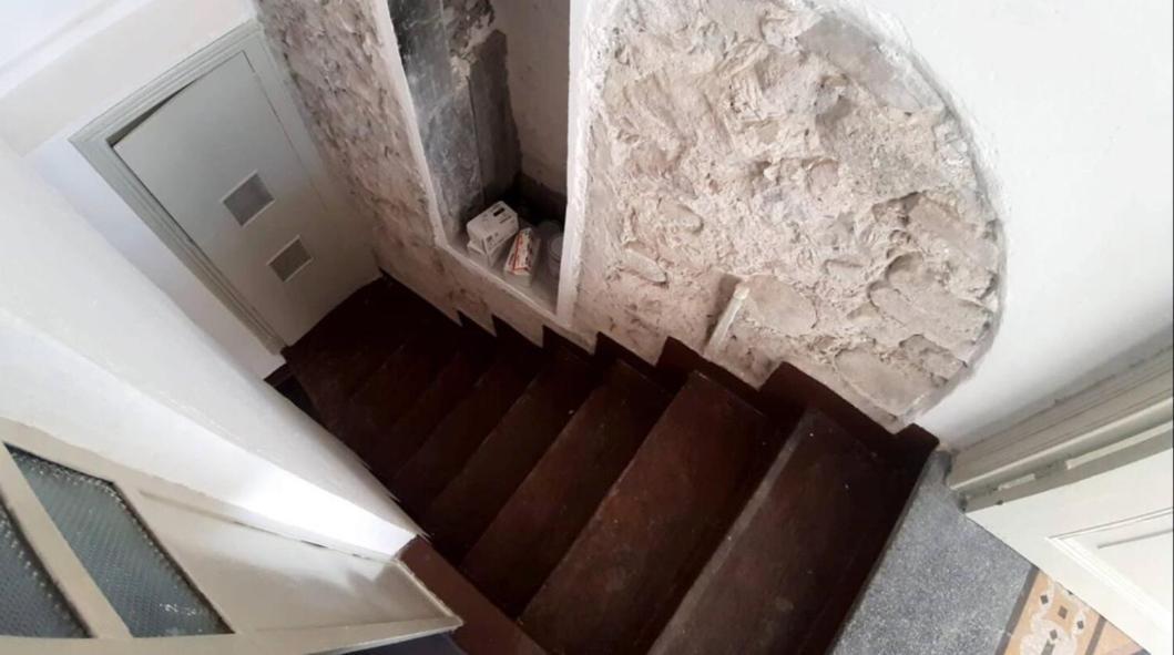 Apartament Casa Vintage San Remo Zewnętrze zdjęcie