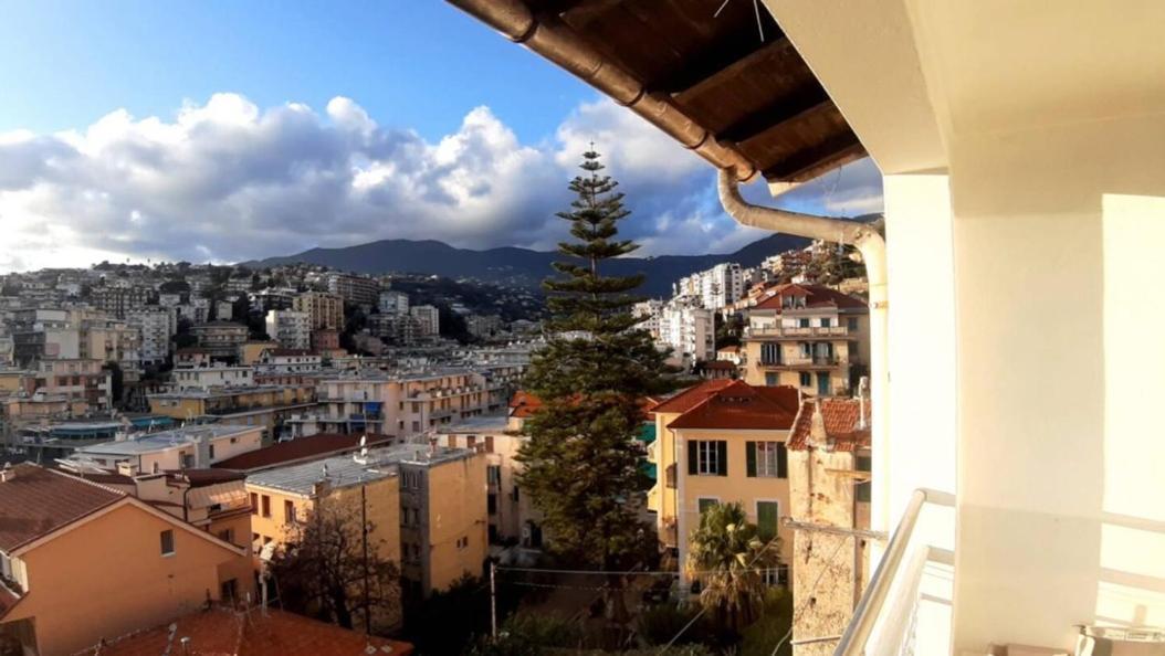 Apartament Casa Vintage San Remo Zewnętrze zdjęcie