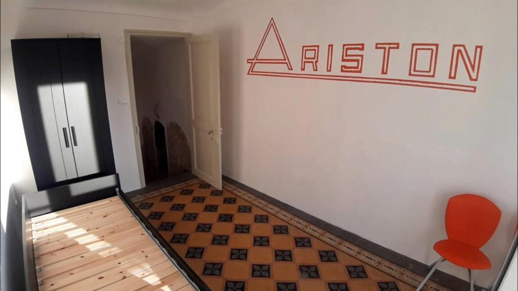 Apartament Casa Vintage San Remo Zewnętrze zdjęcie