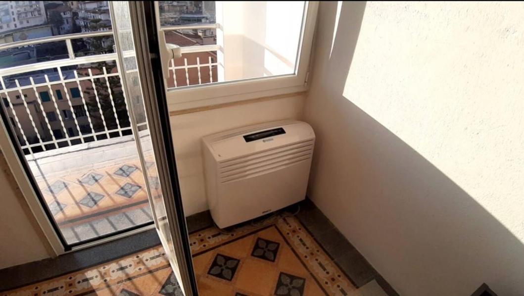 Apartament Casa Vintage San Remo Zewnętrze zdjęcie