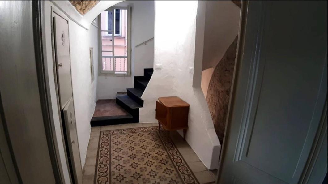 Apartament Casa Vintage San Remo Zewnętrze zdjęcie