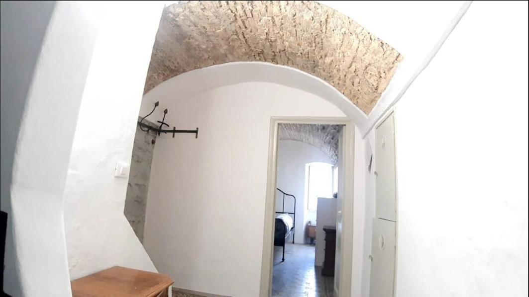 Apartament Casa Vintage San Remo Zewnętrze zdjęcie