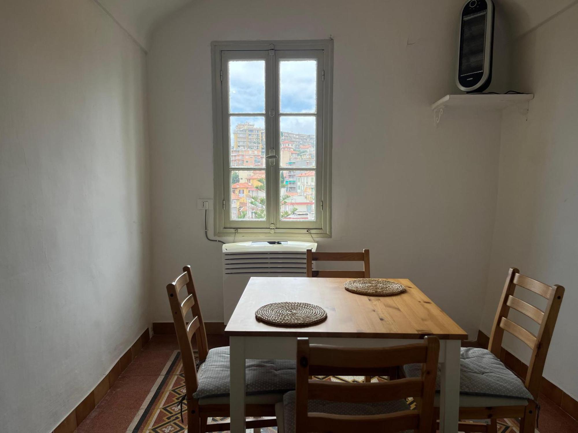 Apartament Casa Vintage San Remo Zewnętrze zdjęcie