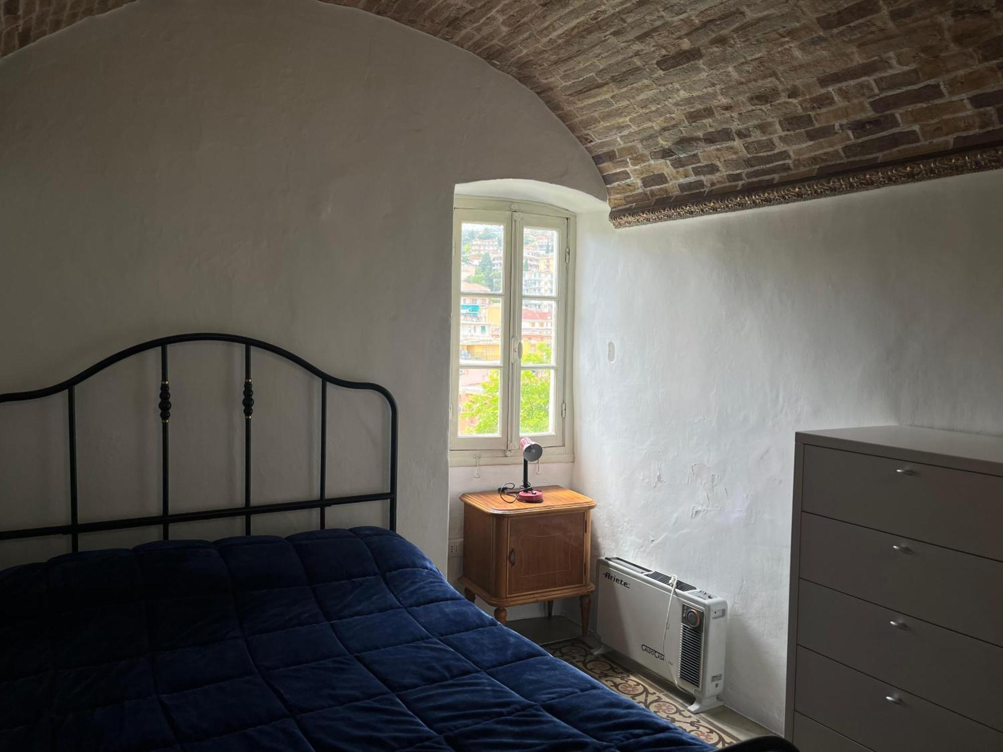Apartament Casa Vintage San Remo Zewnętrze zdjęcie