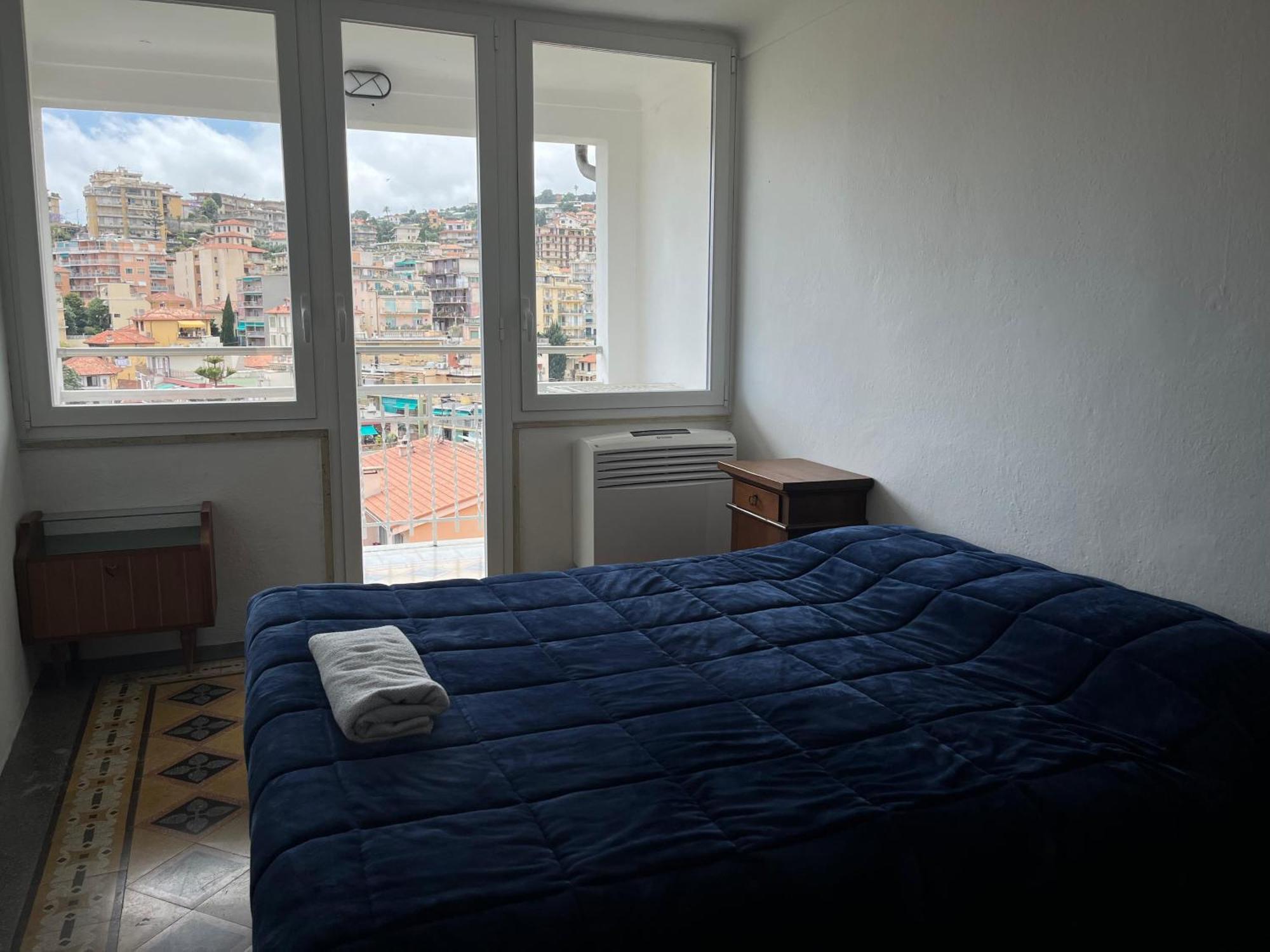 Apartament Casa Vintage San Remo Zewnętrze zdjęcie