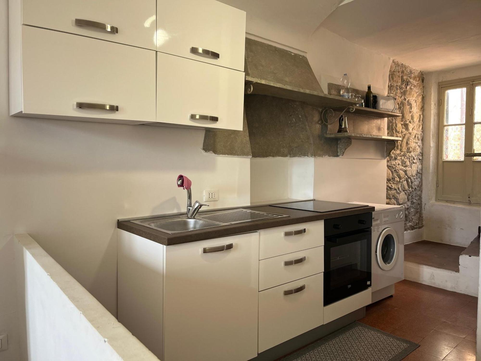 Apartament Casa Vintage San Remo Zewnętrze zdjęcie