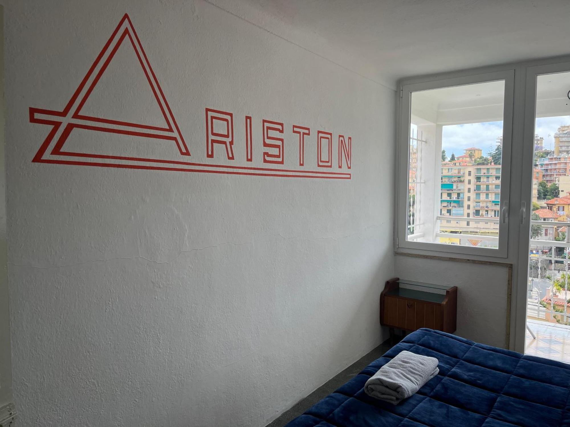 Apartament Casa Vintage San Remo Zewnętrze zdjęcie