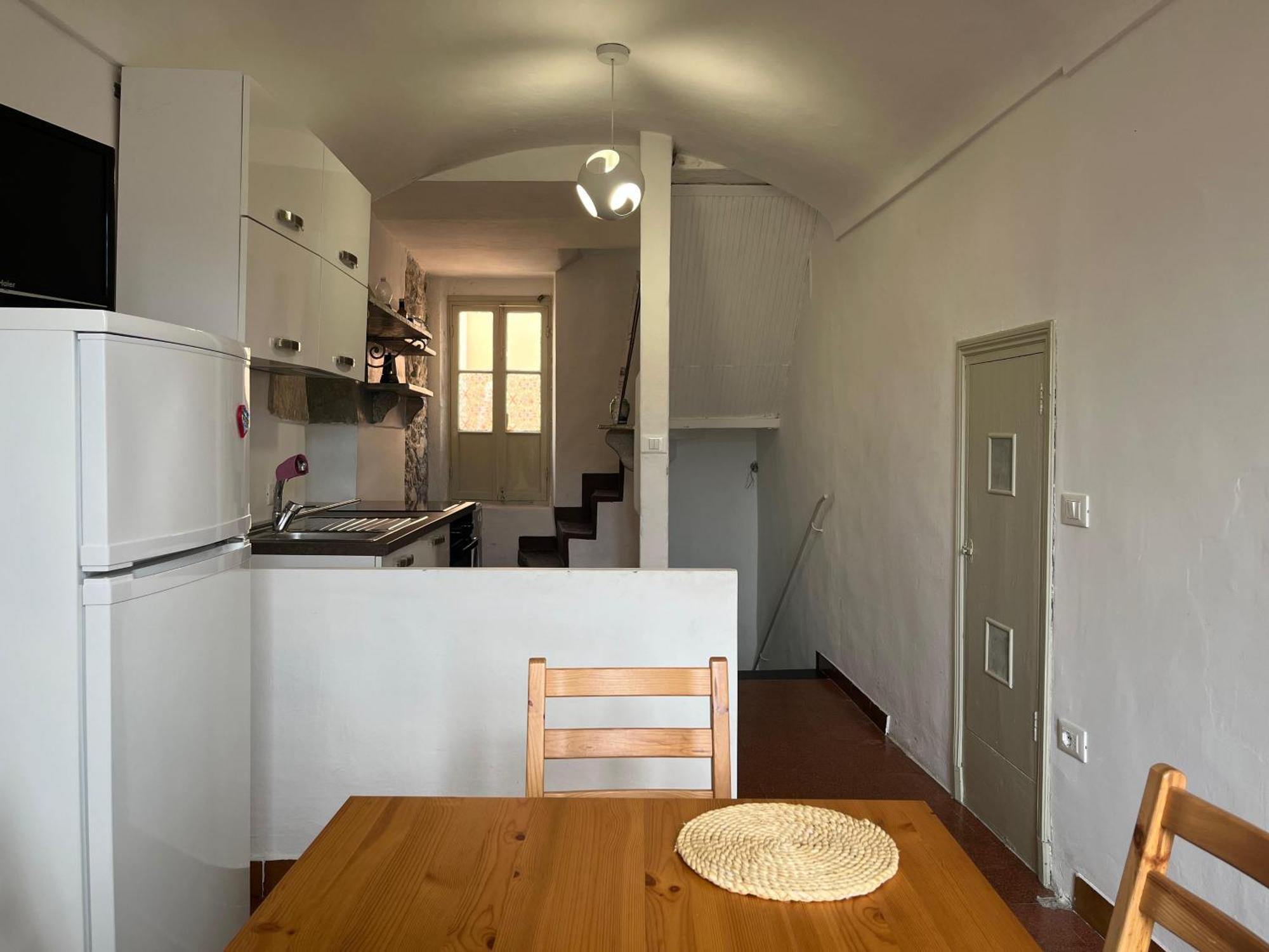 Apartament Casa Vintage San Remo Zewnętrze zdjęcie