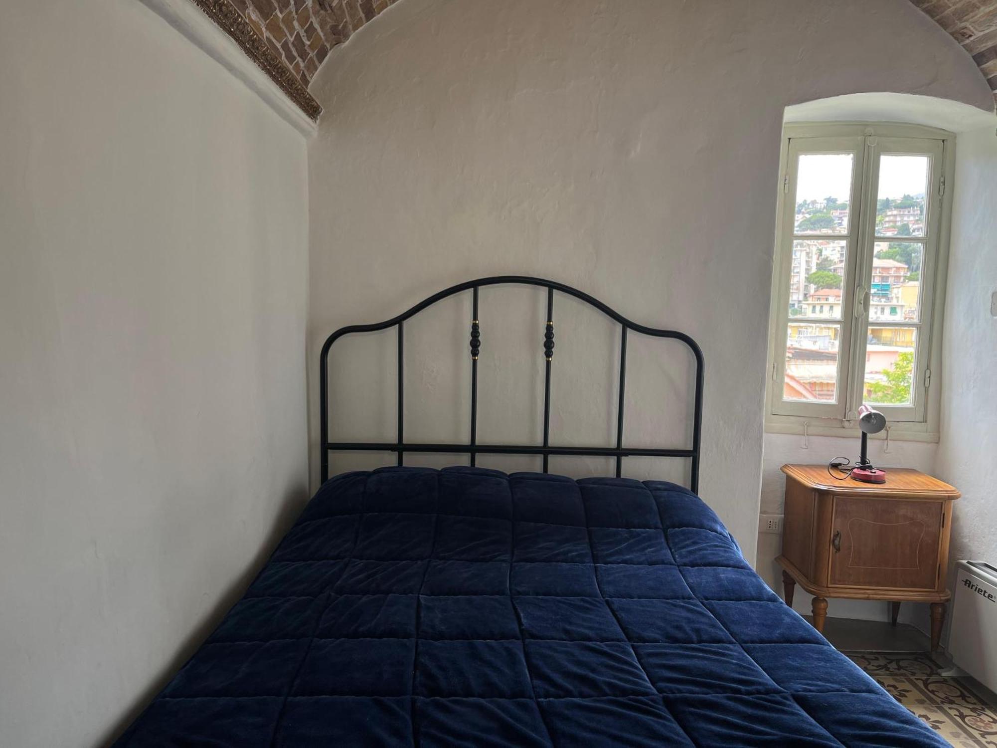 Apartament Casa Vintage San Remo Zewnętrze zdjęcie