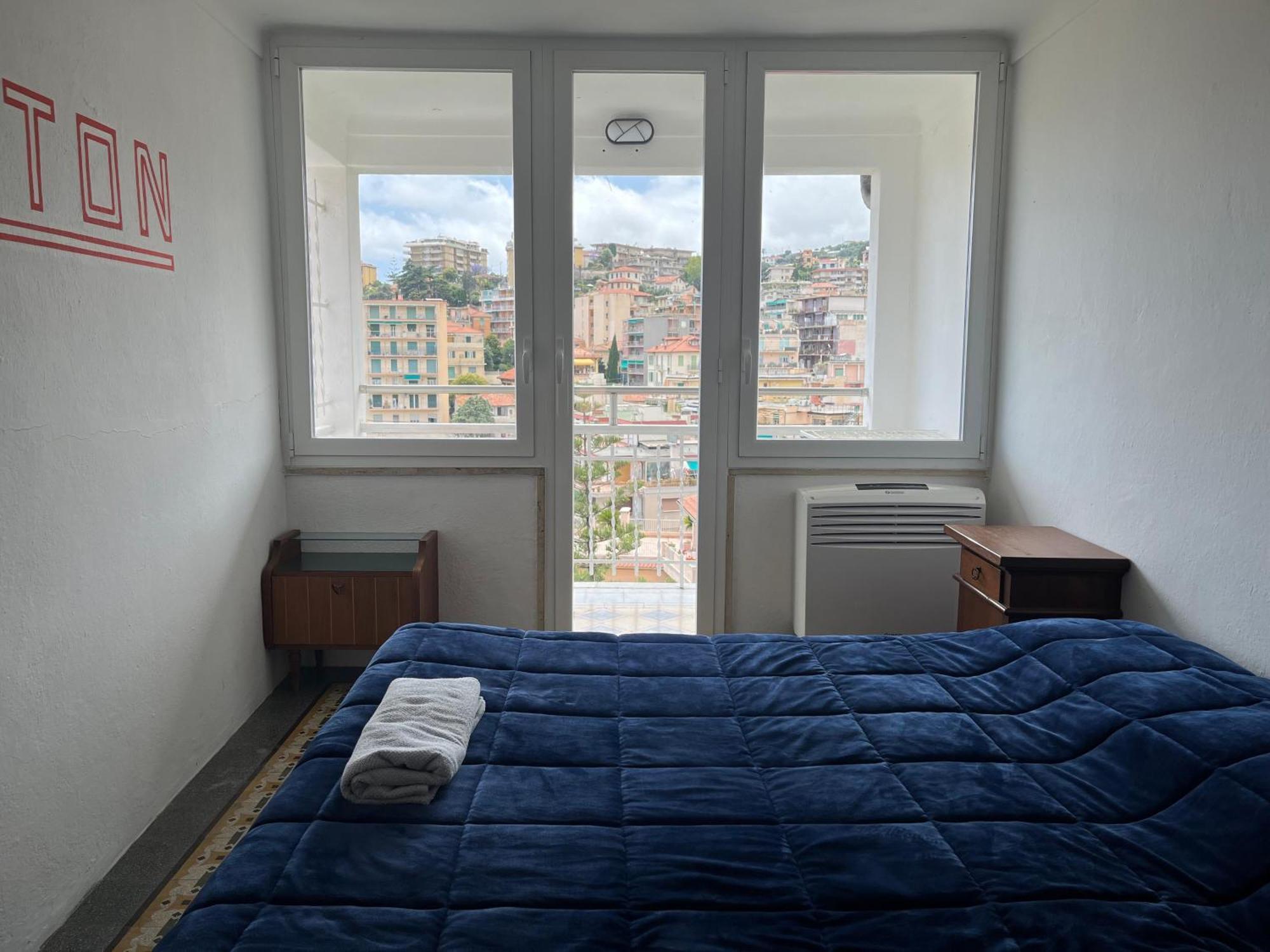 Apartament Casa Vintage San Remo Zewnętrze zdjęcie