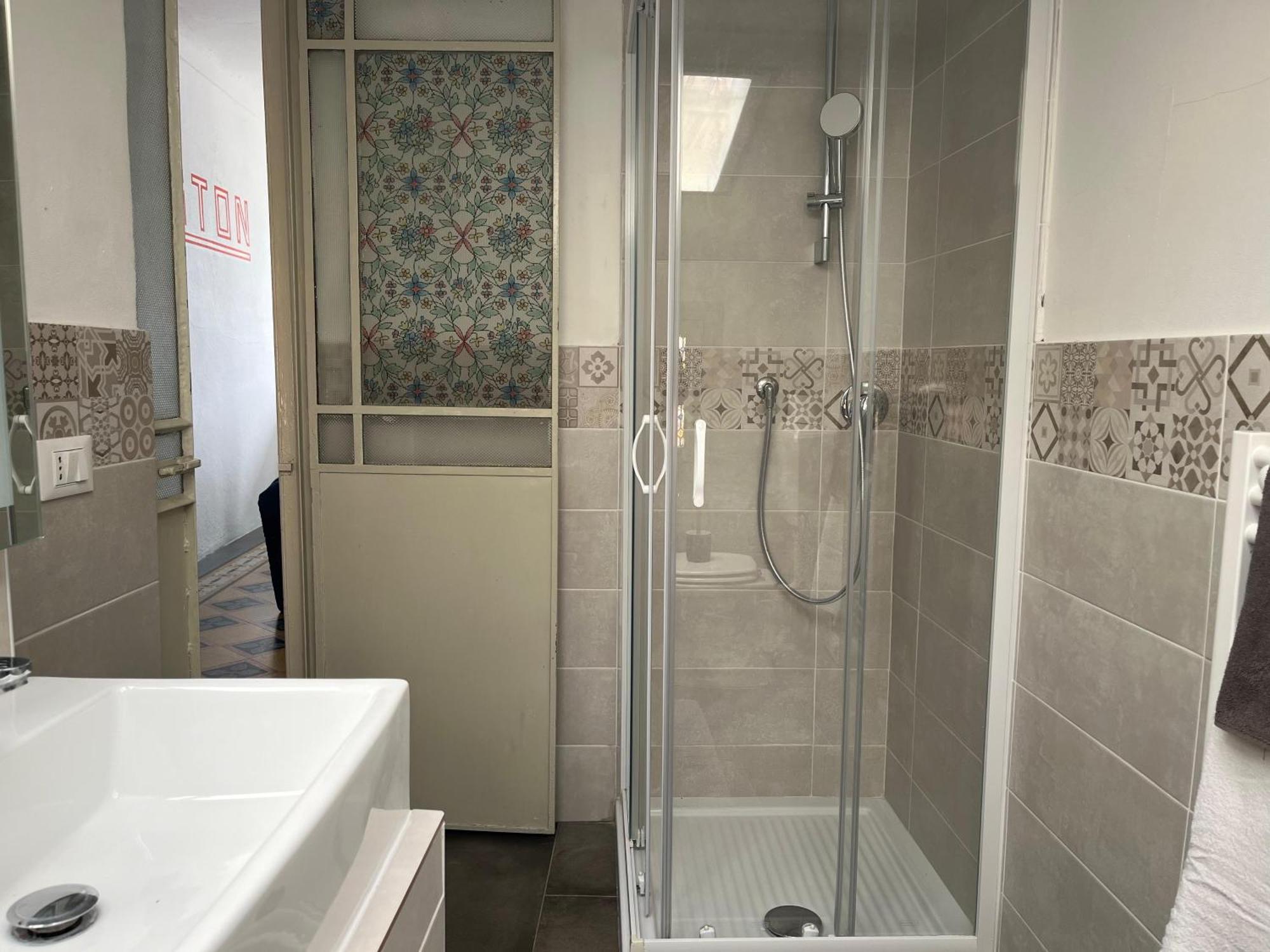 Apartament Casa Vintage San Remo Zewnętrze zdjęcie